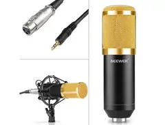 Neewer NW-800 - What To Know & Where To Buy | Equipboard