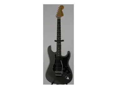 Fender 2001 Deluxe Fat Stratocaster Floyd Rose HSS