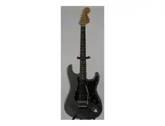 Fender 2001 Deluxe Fat Stratocaster Floyd Rose HSS