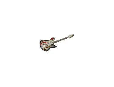 Schecter Ultra B-17