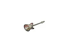 Schecter Ultra B-17 main image