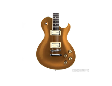 Schecter Limited Ed. Solo-6 Electric Guitar