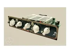 Salvation Mods Voxyface Preamp Module main image