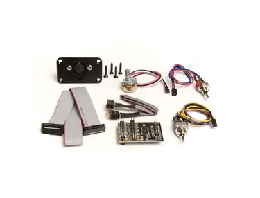 Graph Tech PK-0440-00 : Ghost Hexpander MIDI Preamp Kit (Advanced)