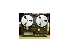 Tascam 22/2 reel to reel 1/4 p main image