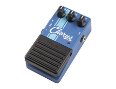 Fender Competition Series Chorus Pedal main image
