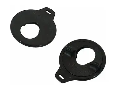 Dunlop Straplok