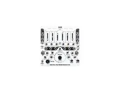 4ms Company Spectral Multiband Resonant Filter