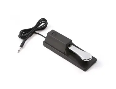 Clavia Nord Single Sustain Pedal