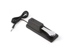 Clavia Nord Single Sustain Pedal