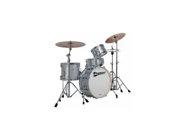 Premier Artist Heritage Club Kit