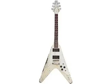 Electra Guitars 2236 Flying Wedge
