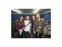 Gibson Flying V Rusty