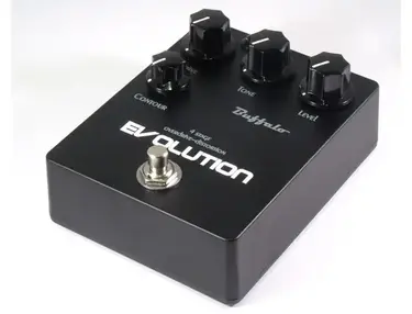 Buffalo FX  Evolution