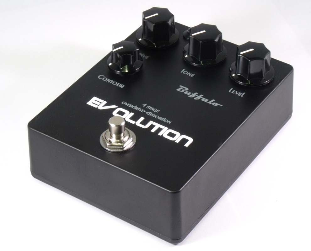 Buffalo FX | Equipboard Buffalo FX | Equipboard