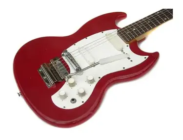 Kalamazoo KG 1A