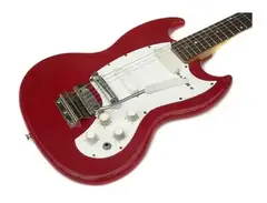 Kalamazoo KG 1A
