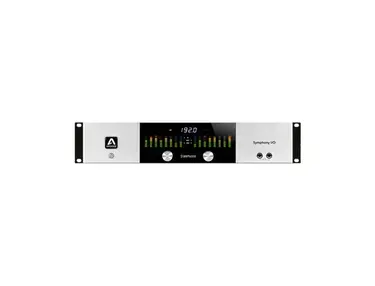 Apogee Symphony I/O