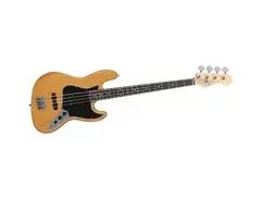 Fender American Jazz Bass (Duplicate)
