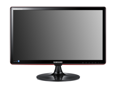 Samsung Monitor 27" LED HD