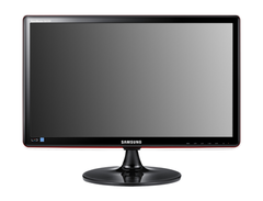 Samsung Monitor 27" LED HD