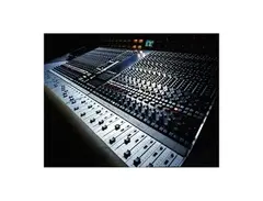 Solid State Logic SL 4000
