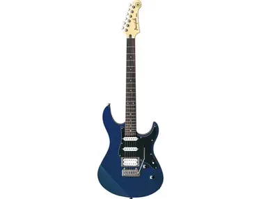 Yamaha Pacifica 812V