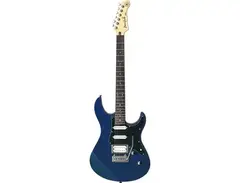 Yamaha Pacifica 812V main image