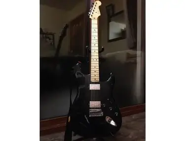 Fender Stratocaster - Jake Bolt Custom