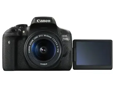 Canon EOS 750D