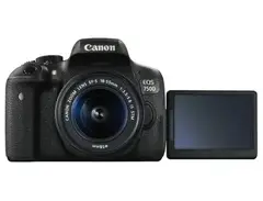 Canon EOS 750D