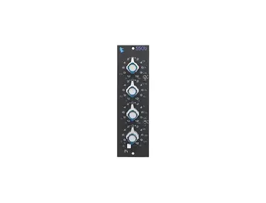 API 550B