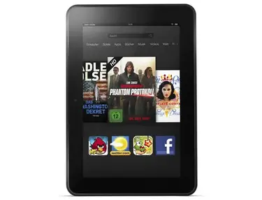 Kindle Fire HD
