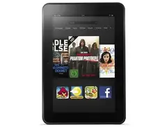 Kindle Fire HD