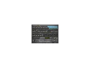Superwave Equinoxe