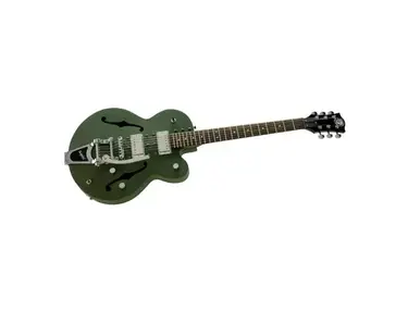 Normandy Archtop Bigsby