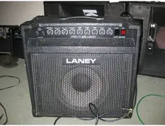 Laney Pro Tube 50