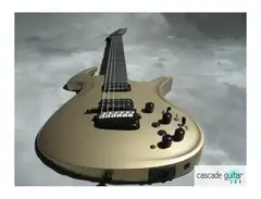 Parker MIDIFly Guitar