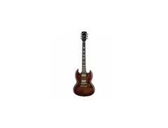 Gibson SG Carved Top -.