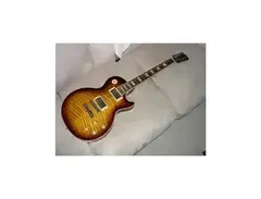 Gibson Les Paul Standard Classic 2002