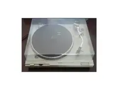 Technics SL-D2 Turntable main image