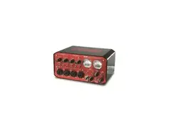 Akai Professional EIE USB Audio Recording Interface with Integrated USB Hub Akai Professional EIE USB Audio Recording Interface with Integrated USB Hub