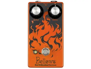 Earthquaker Devices Bellows