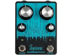 EarthQuaker Devices Spires