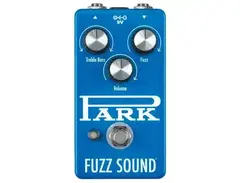 EarthQuaker Devices Park Fuzz Sound - What To Know & Where EarthQuaker Devices Park Fuzz Sound - What To Know & Where