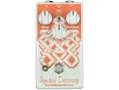 EarthQuaker Devices Spatial Delivery V2