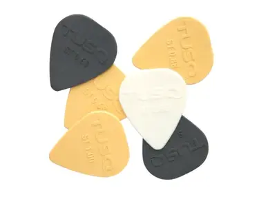 Graph Tech TUSQ Guitar Picks