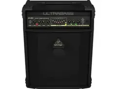 Behringer Ultrabass BXL1800