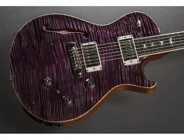 PRS P245 Semi-Hollow