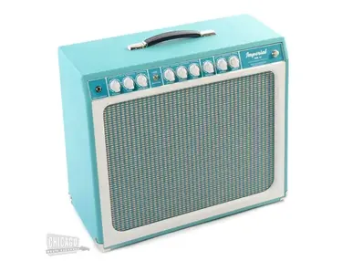 Tone King Imperial Mkii